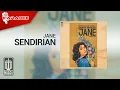 Download Lagu Jane - Sendirian (Official Karaoke Video)