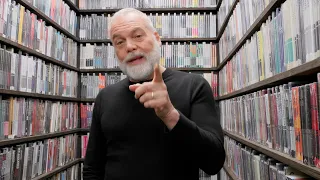 Vincent D Onofrio on Stanley Kubrick