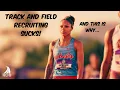 Track and Field Recruiting SUCKS And this is WHY How to get D1 Offers