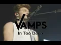 Download Lagu The Vamps - In Too Deep (Live At O2 Arena)