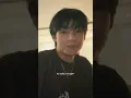 Download Lagu army : did you watch jungkook's 3d?😂 \u0026 taehyung's reply in live | @60ww0w_6am