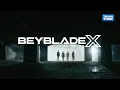 Download Lagu L'Arc-en-Ciel × BEYBLADE X 'YOU GOTTA RUN -English version-' Collaboration MV