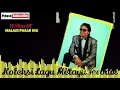 Download Lagu M Shariff - Malam Pasar Ria