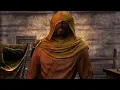 How to enable Marriage in Skyrim Speaking to Maramal