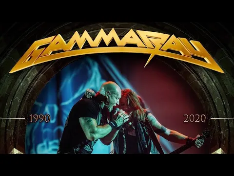 Download MP3 Gamma Ray - 30 Years Live (1990-2020)