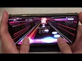 Download Lagu [SuperStar GFRIEND] 지금 만나러 갑니다 (Eclipse) Hard All Perfect!! - 웅차(WoongCha)