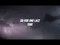The Plot In You - Forgotten (Lyrics)