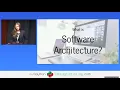 Anastasiia Tymoshchuk - How to develop your project from an idea to architecture design in 50 minute