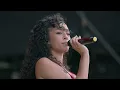 Lollapalooza Chicago 2025 “M.I.A” Performance | KATSEYE