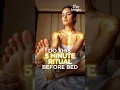 Download Lagu THE 5-MINUTE FOOT RITUAL TO SUPERCHARGE YOUR BODY (read comments)