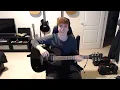 Jarabe De Palo - La Flaca (acoustic cover)