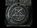 Dimmu Borgir - Progenies of the Great Apocalypse