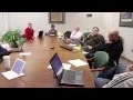 What is the Counter-terrorism Simulation