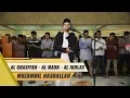 Download Lagu MUZAMMIL HASBALLAH || SURAT AL GHASIYAH - AL MAUN - AL IKHLAS - QUNUT