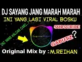 DJ SAYANG JANG MARAH MARAH | DJ REMIX FULL BASS TERBARU 2020