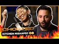 Craziest Kitchen Disasters on Chopped Food Network