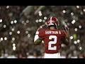 Patrick Surtain II Alabama In Coverage 2019 Season Targets Sophomore Year