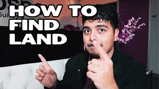 How to Find Land Deals LandWatch LandSearch Hidden Sources