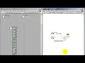 Utility subVI util - EdgeDetector vi coding tips