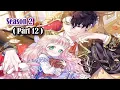 Download Lagu (12) [ Season 2 ]😂Reincarnation Truck 🚛 send her to the fantasy World🌎 #manhwa_in_hindi #manhwa_urdu