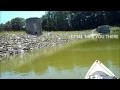 the marsh creek lake dam