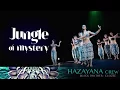 Download Lagu Black Panther CLOZEE - HazaYana Crew ( advanced ) @ JUNGLE OF MYSTERY Tribal Fusion Show