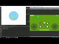 Multiplayer Unity game Java server netty dyn4j