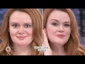 Laura Geller Baked Balance and Glow Foundation Duo on QVC