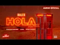 Download Lagu Dalex - Hola Remix ft. Lenny Tavárez, Chencho Corleone, Juhn \
