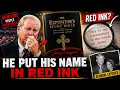What They Found Hidden in Pastor Jimmy Swaggart s Study Bible Will Leave You Speechless
