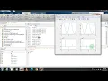 Creating multiple plots in one window in Matlab