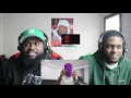 Masicka - Update REACTION