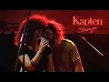 Download Lagu Kapten - Strange Live