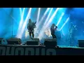 Necrophobic - Revelation 666 ( 20.09.2025 Bosphorus - Istanbul)