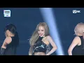 [#2024MAMA] aespa - Whiplash (MAMA ver.) | Mnet 241123