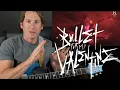 Download Lagu Guitar Teacher REACTS: Bullet for My Valentine \
