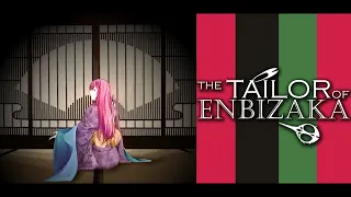 the tailor of enbizaka weina english