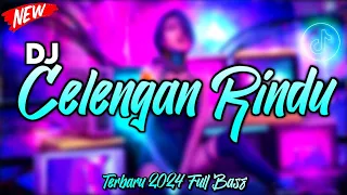 dj celengan rindu remix terbaru 2024 dan tunggulah aku disana melepaskan celengan rinduku