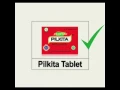 Pilkita syrup