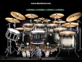 Download Lagu Evi Tamala - Aku rindu padamu Cover Virtual Drumning