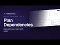 Plan Dependencies Keep Add-ons in Sync with Seats