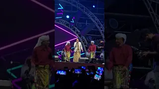 مع الحبيب يوسف البدجي من موسم الرياض