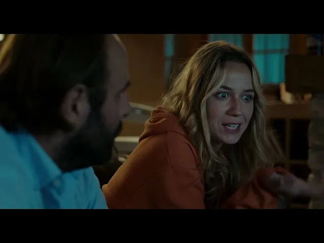 La Bambola di Sophie Beaulieu | Trailer