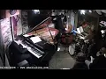 Lagu A Bu Trio- Live at Mezzrow Jazz Club - 01/08/2026