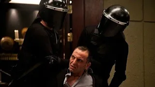 وادي الذئاب الجزء السادس الحلقة 16 مدبلجFULLHD 