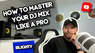 how to master dj mixes like a pro for free audacity tutorial