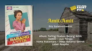 Download Amit amit - Erry Suratno \u0026 Samini MP3