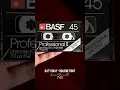 Lagu BASF professional II 45 vs Katy Gray. #audiotape #vintageaudio #compactcassette #basf #agfa #tdk