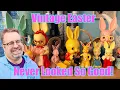 Happy Easter Take a tour of my Vintage Easter Decorations