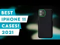 5 Best iPhone 11 Cases Amazon In 2021